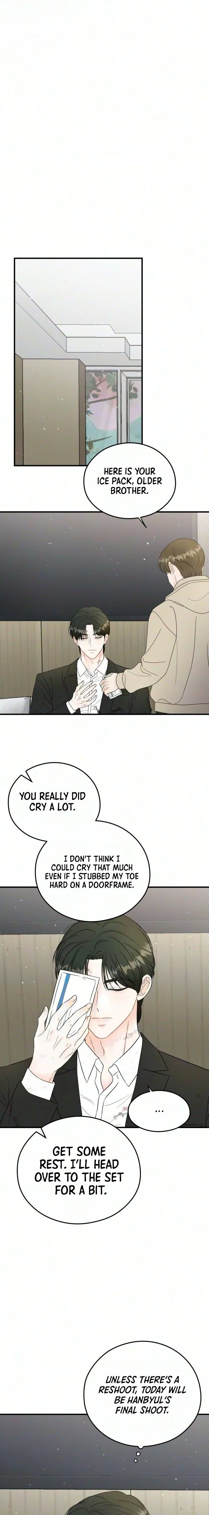 One and Only (Lim Joo-Yi) Chapter 49 page 17 - 