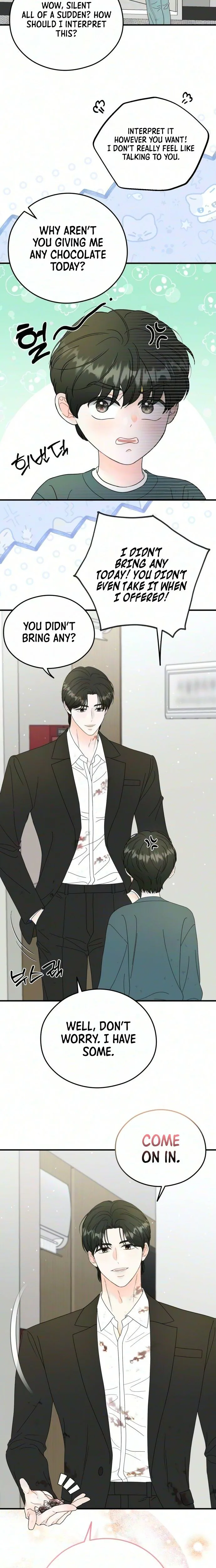 One and Only (Lim Joo-Yi) Chapter 49 page 20 - 