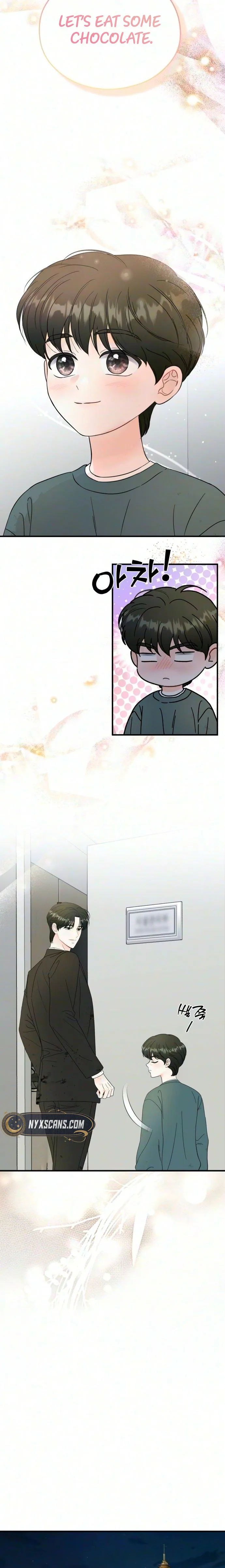One and Only (Lim Joo-Yi) Chapter 49 page 21 - 