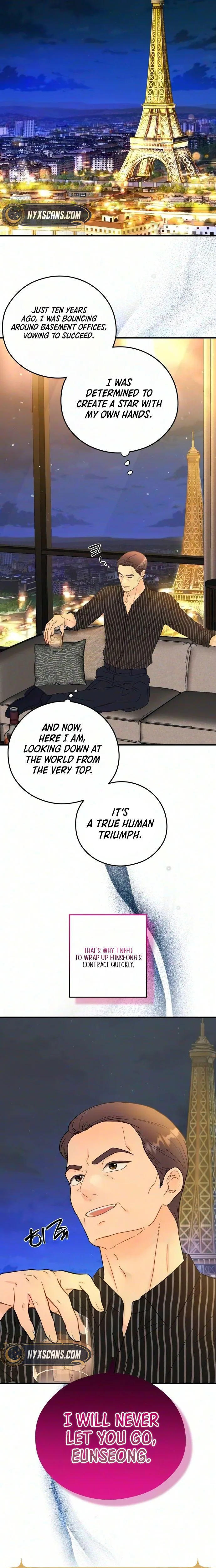 One and Only (Lim Joo-Yi) Chapter 49 page 22 - 