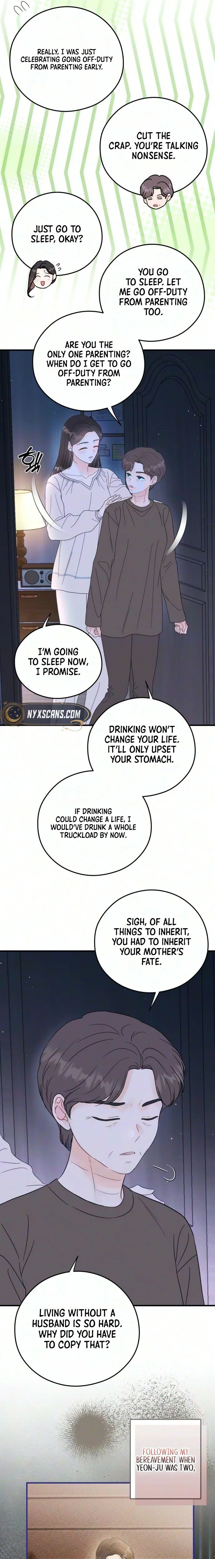 One and Only (Lim Joo-Yi) Chapter 49 page 4 - 