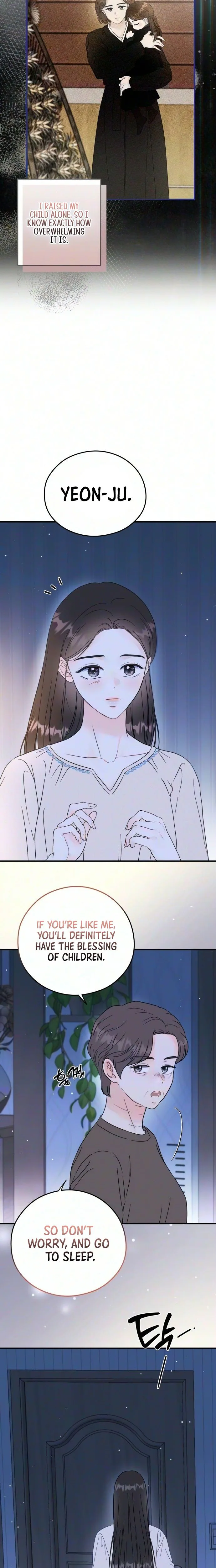 One and Only (Lim Joo-Yi) Chapter 49 page 5 - 