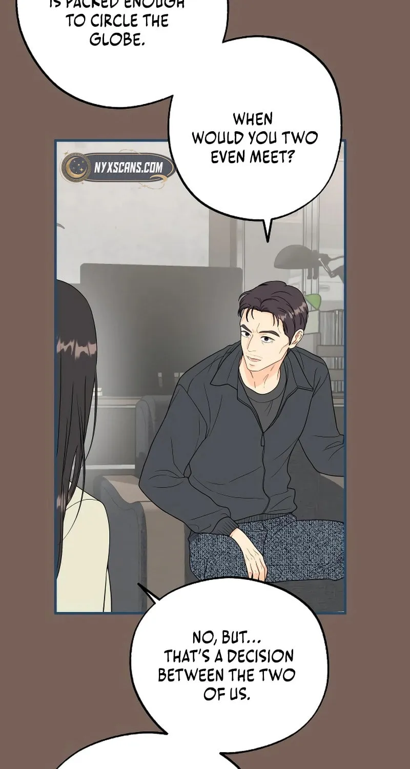 One and Only (Lim Joo-Yi) Chapter 5 page 26 - 