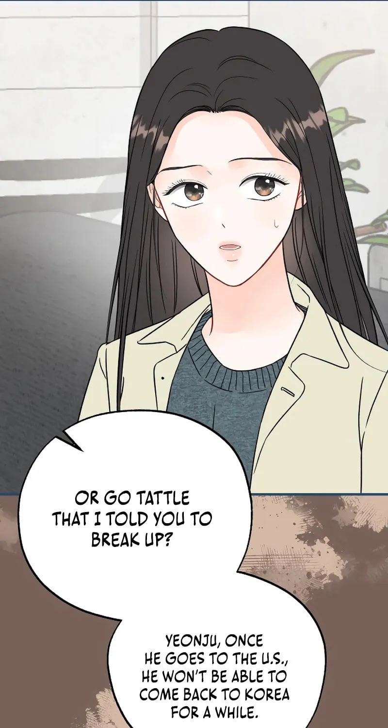 One and Only (Lim Joo-Yi) Chapter 5 page 28 - 