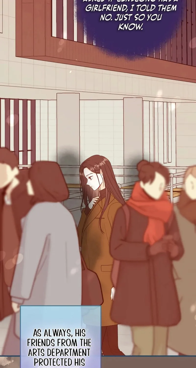 One and Only (Lim Joo-Yi) Chapter 5 page 32 - 