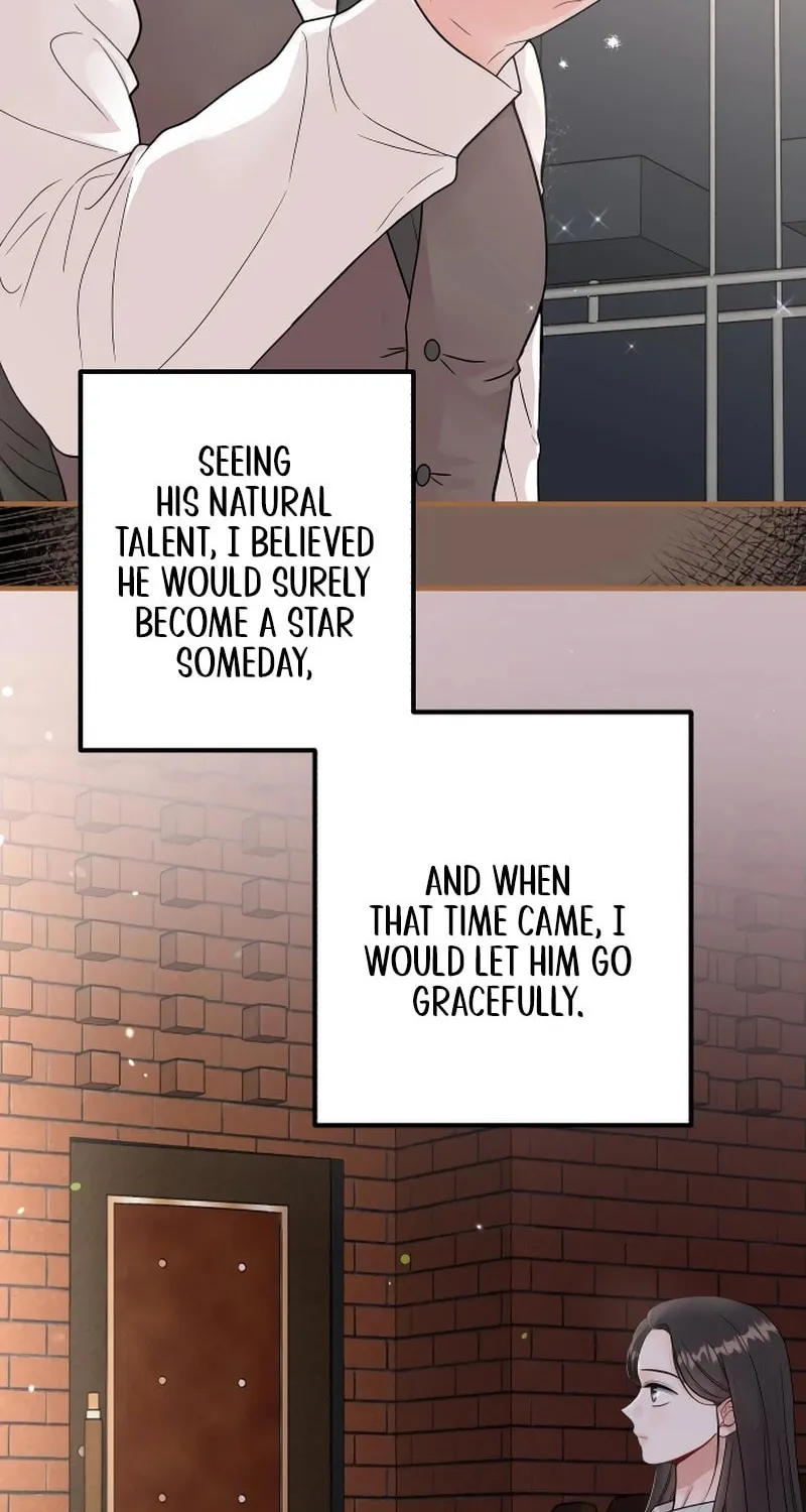 One and Only (Lim Joo-Yi) Chapter 5 page 35 - 