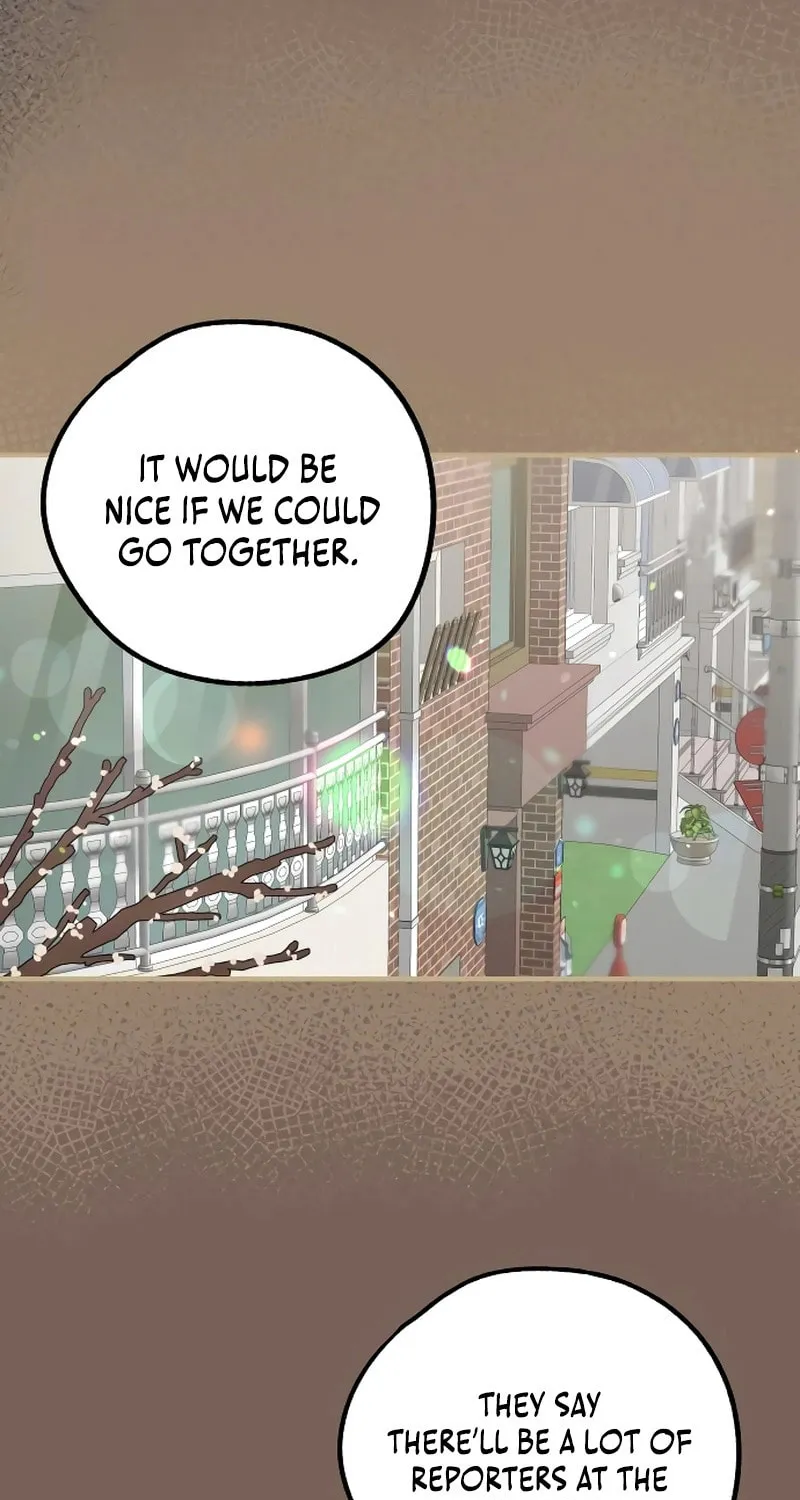 One and Only (Lim Joo-Yi) Chapter 5 page 39 - 