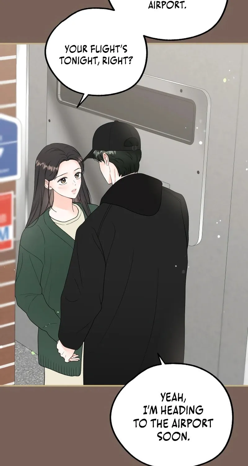 One and Only (Lim Joo-Yi) Chapter 5 page 40 - 