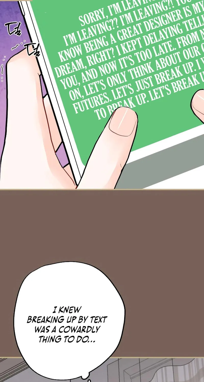 One and Only (Lim Joo-Yi) Chapter 5 page 46 - 