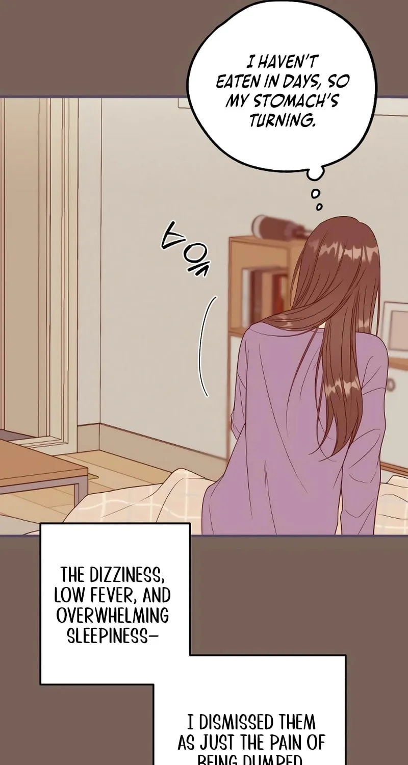 One and Only (Lim Joo-Yi) Chapter 5 page 55 - 
