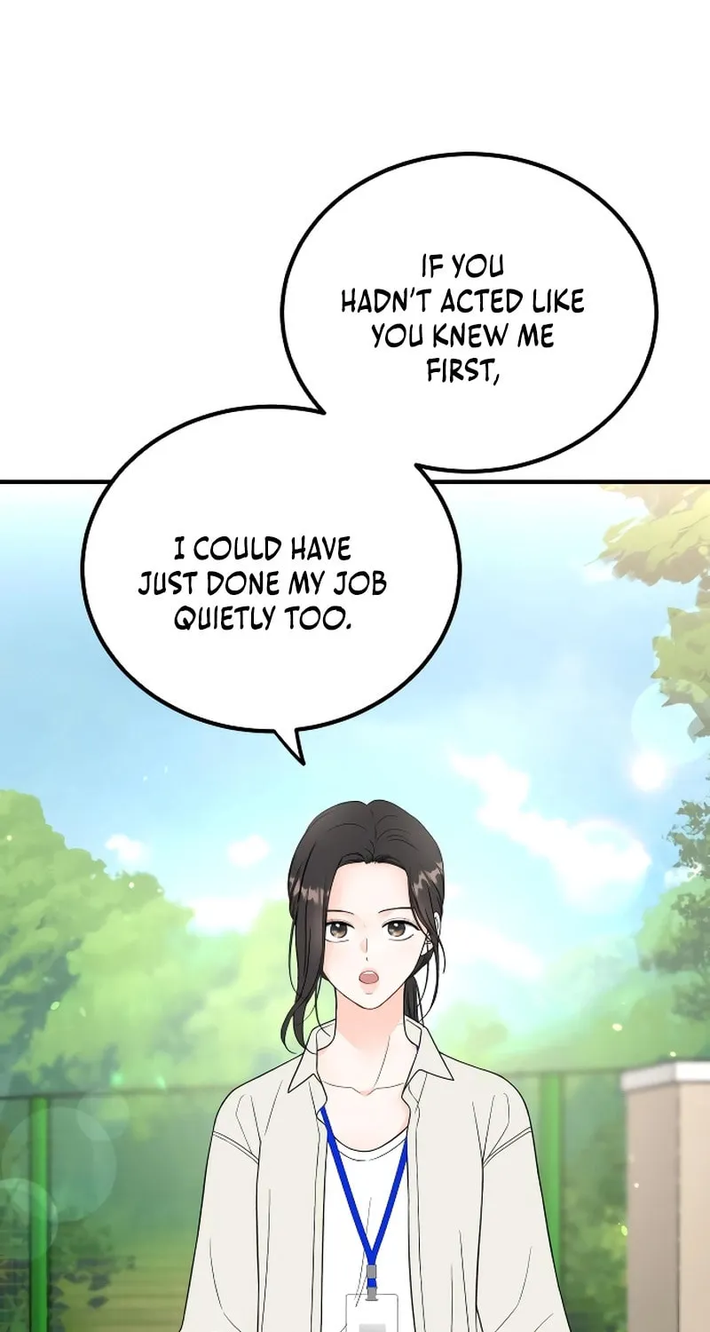 One and Only (Lim Joo-Yi) Chapter 5 page 8 - 