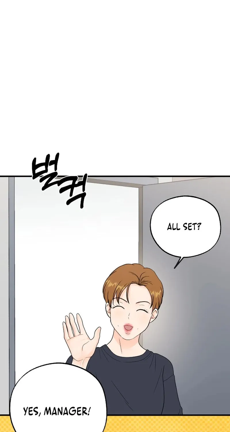 One and Only (Lim Joo-Yi) Chapter 5 page 82 - 