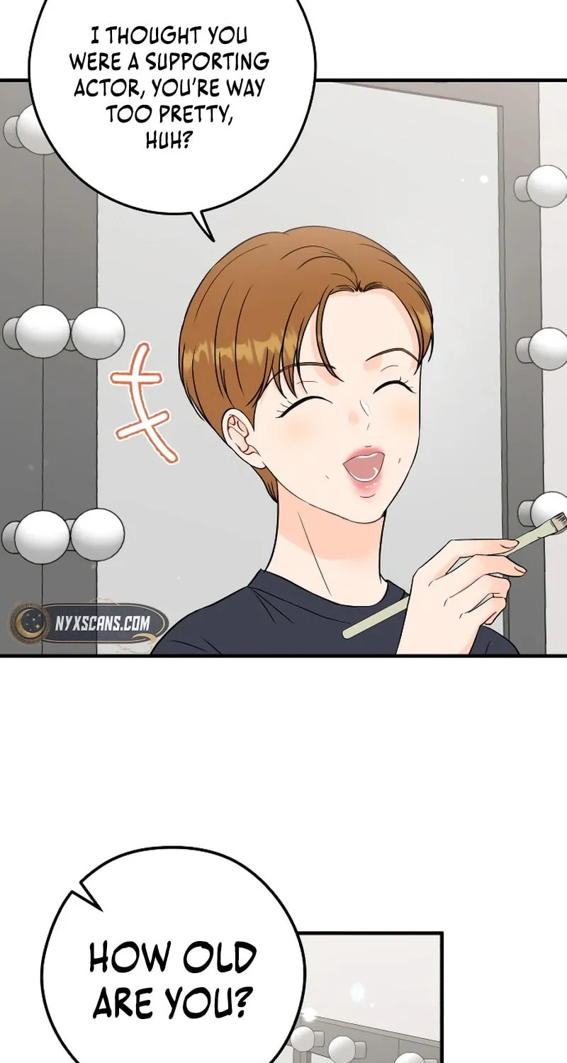 One and Only (Lim Joo-Yi) Chapter 5 page 87 - 