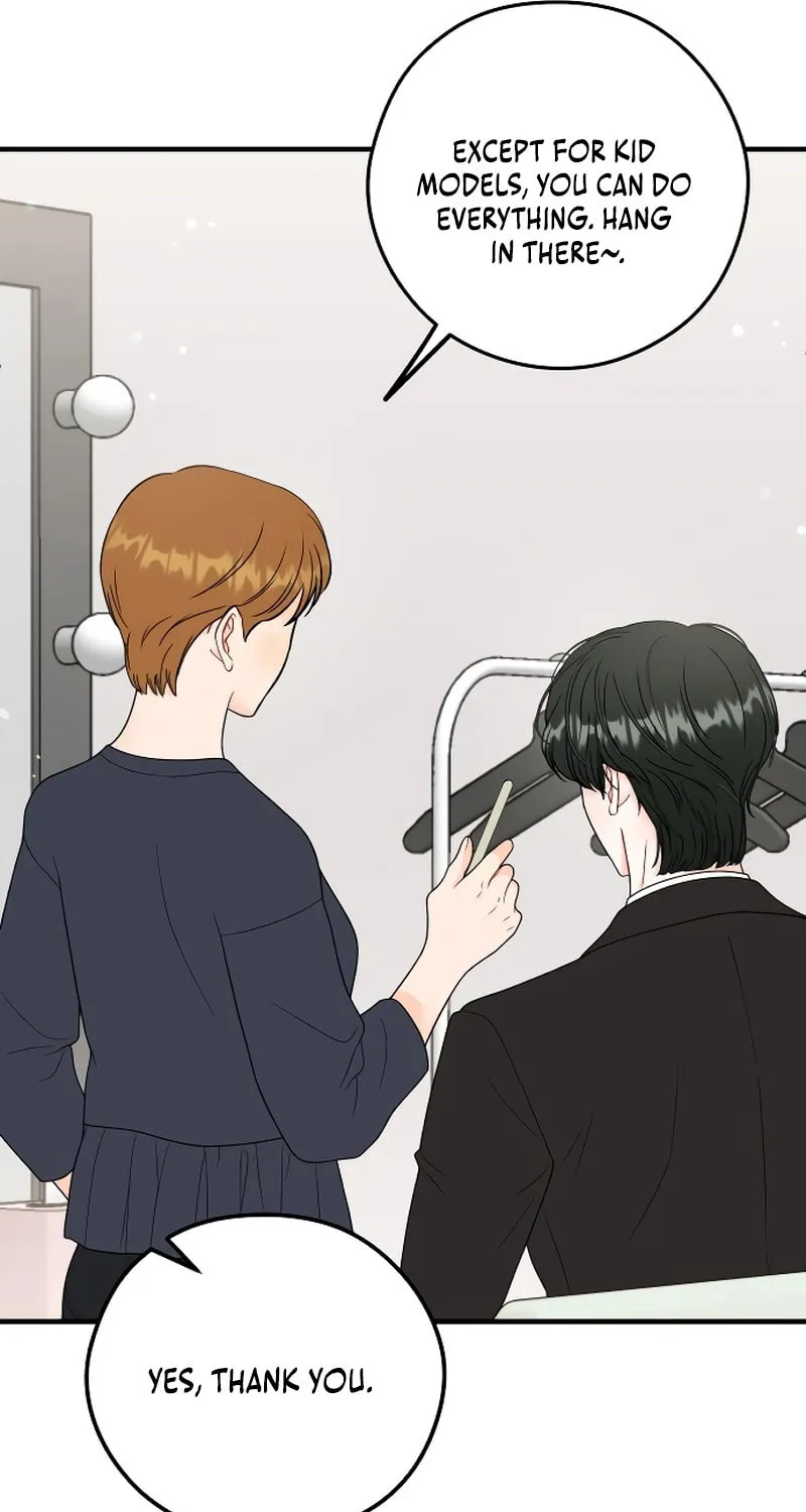 One and Only (Lim Joo-Yi) Chapter 5 page 89 - 