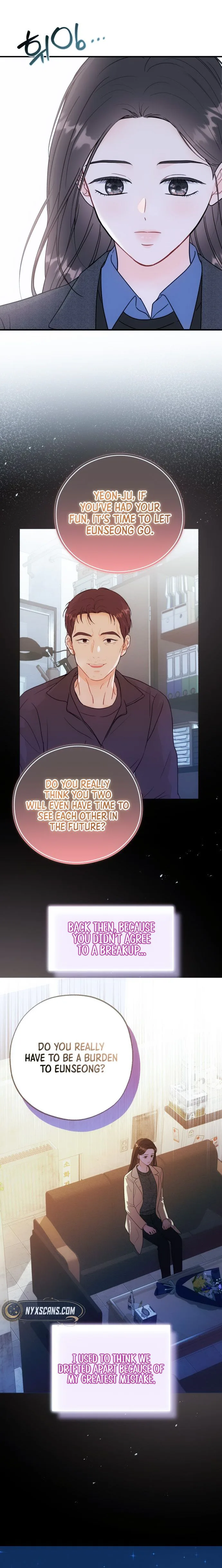 One and Only (Lim Joo-Yi) Chapter 50 page 15 - 