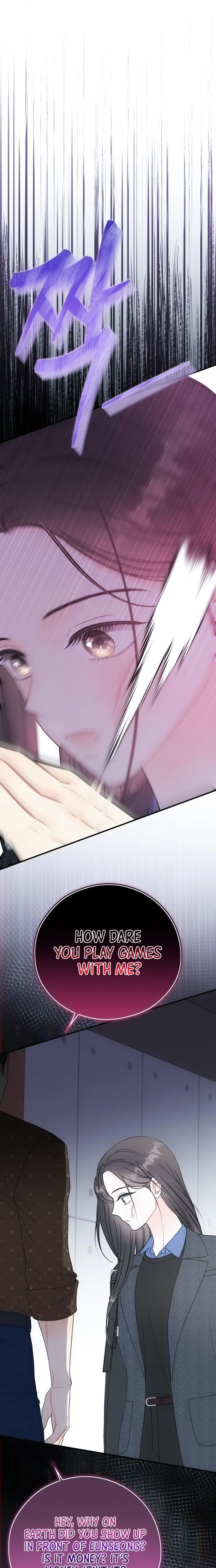 One and Only (Lim Joo-Yi) Chapter 50 page 19 - 