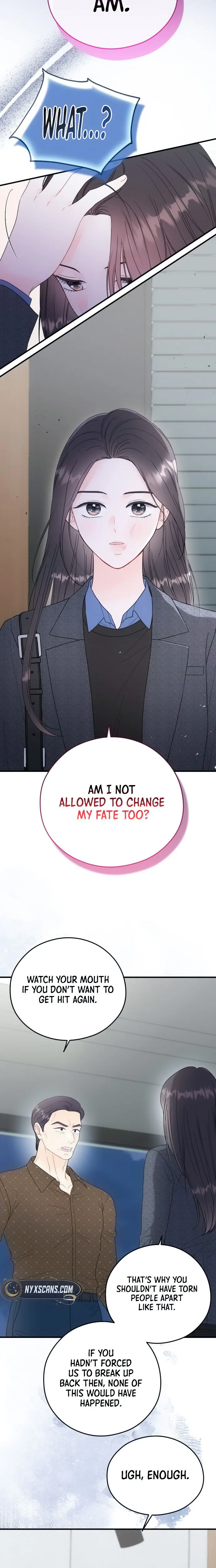 One and Only (Lim Joo-Yi) Chapter 50 page 21 - 