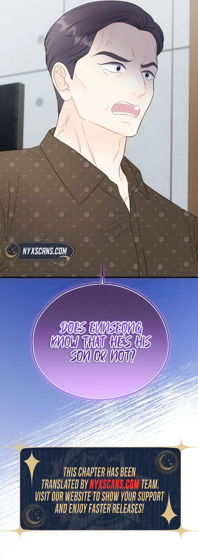 One and Only (Lim Joo-Yi) Chapter 50 page 22 - 