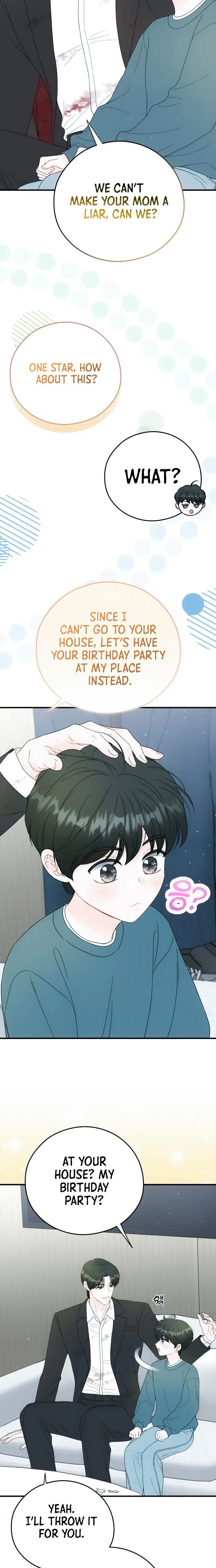 One and Only (Lim Joo-Yi) Chapter 50 page 8 - 