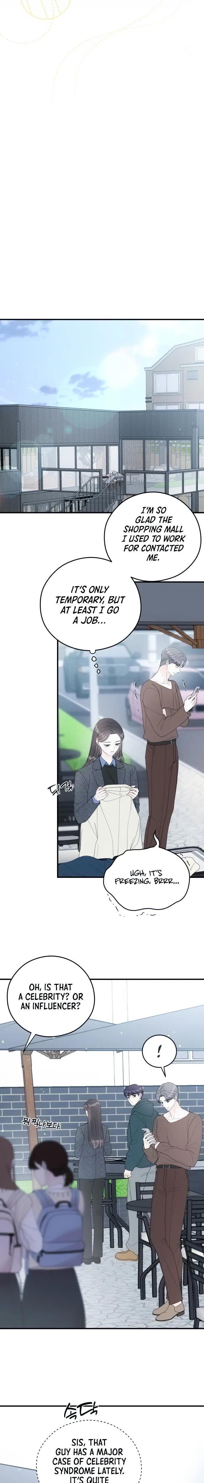 One and Only (Lim Joo-Yi) Chapter 50 page 10 - 