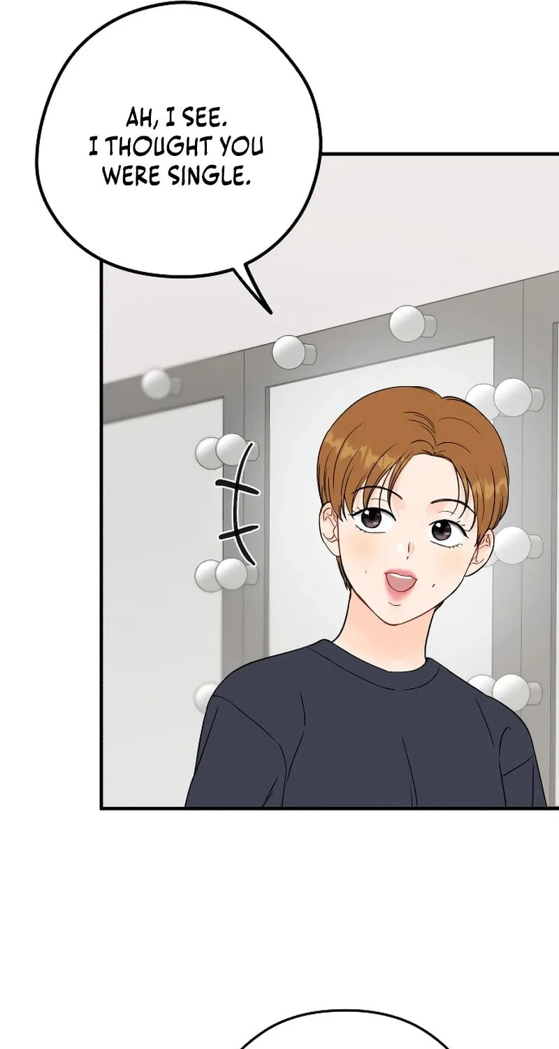 One and Only (Lim Joo-Yi) Chapter 6 page 18 - 