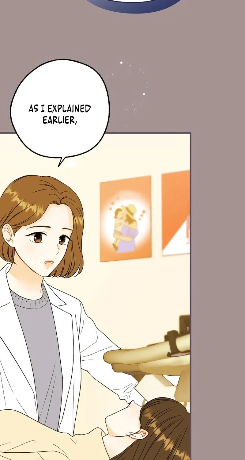 One and Only (Lim Joo-Yi) Chapter 6 page 3 - 