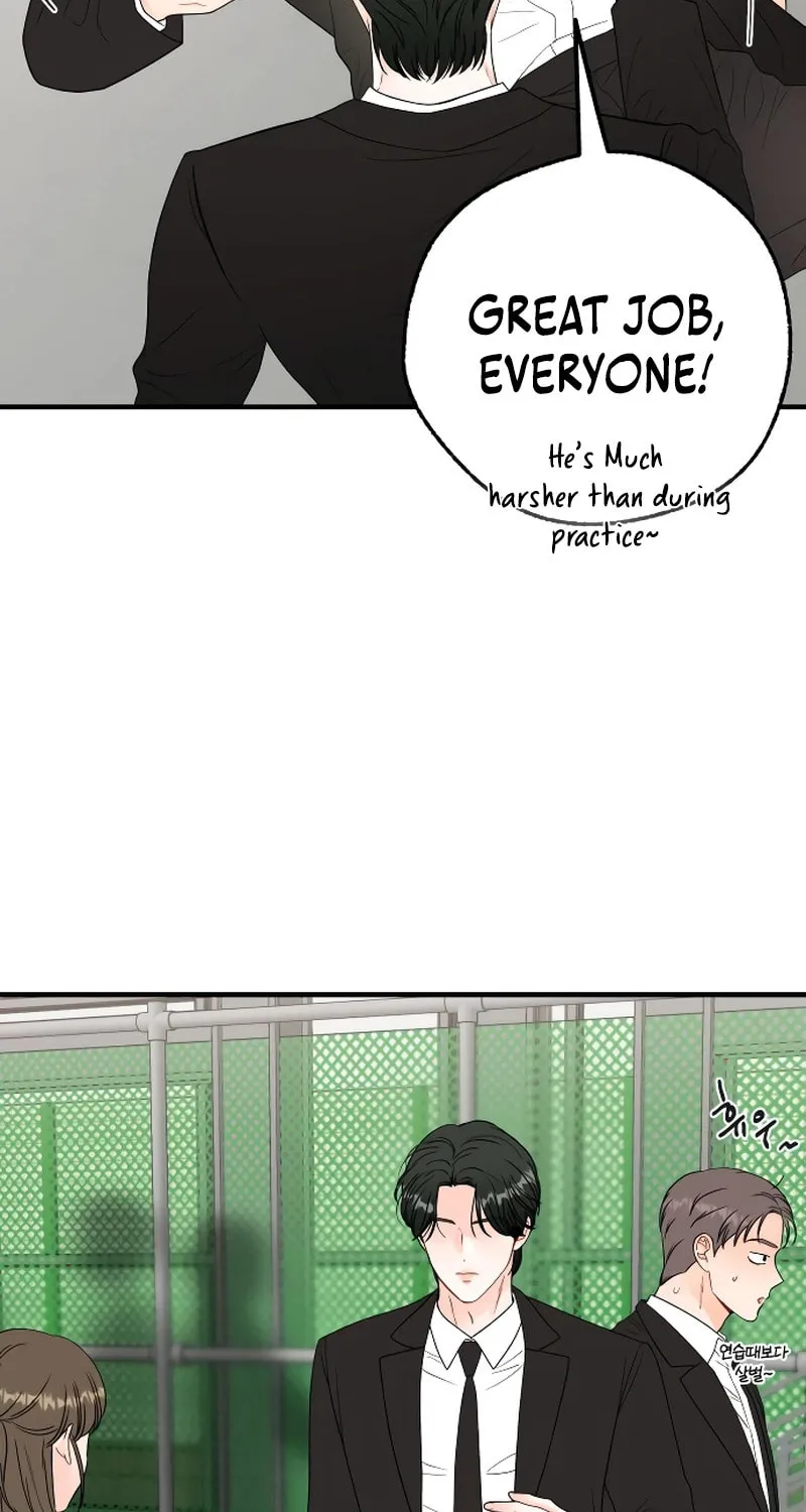 One and Only (Lim Joo-Yi) Chapter 6 page 34 - 