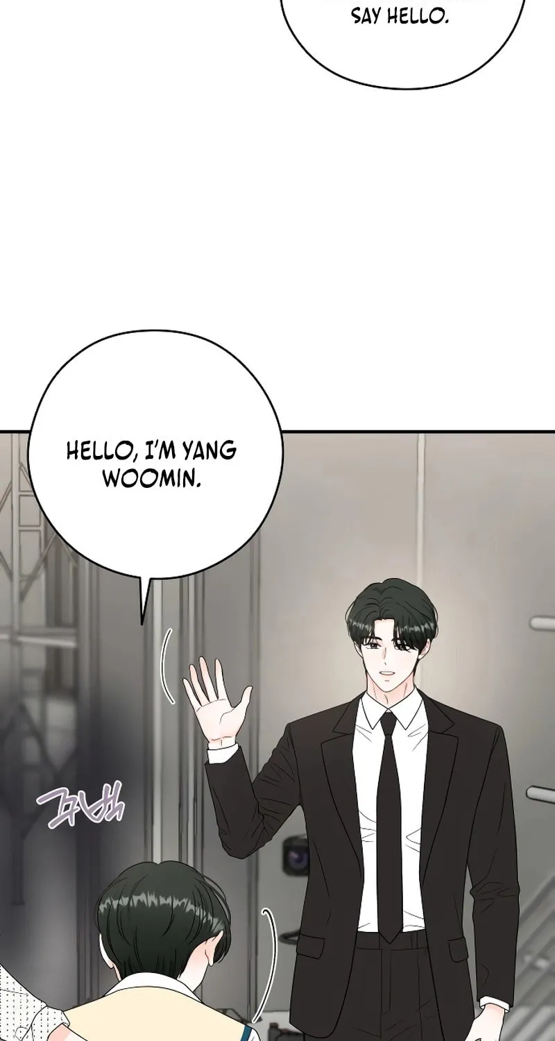 One and Only (Lim Joo-Yi) Chapter 6 page 46 - 