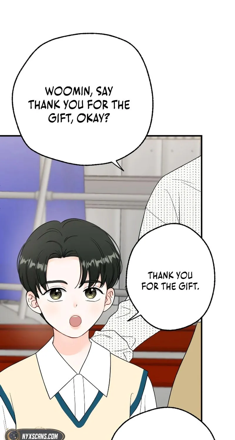 One and Only (Lim Joo-Yi) Chapter 6 page 49 - 