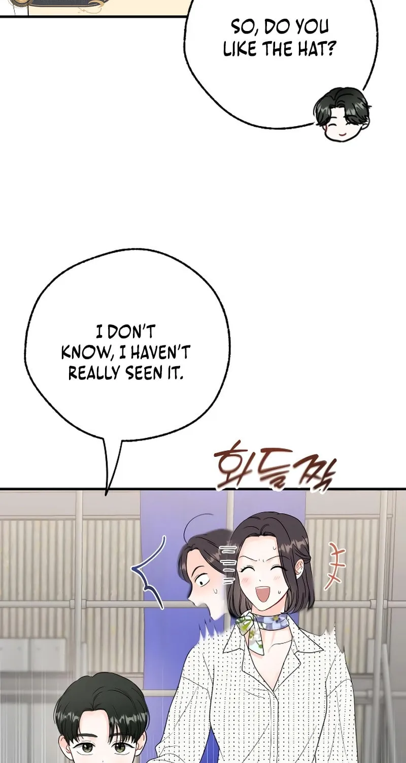 One and Only (Lim Joo-Yi) Chapter 6 page 50 - 