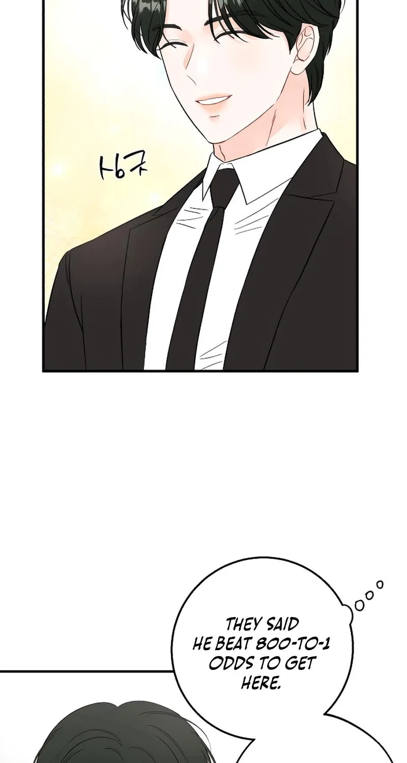 One and Only (Lim Joo-Yi) Chapter 6 page 52 - 