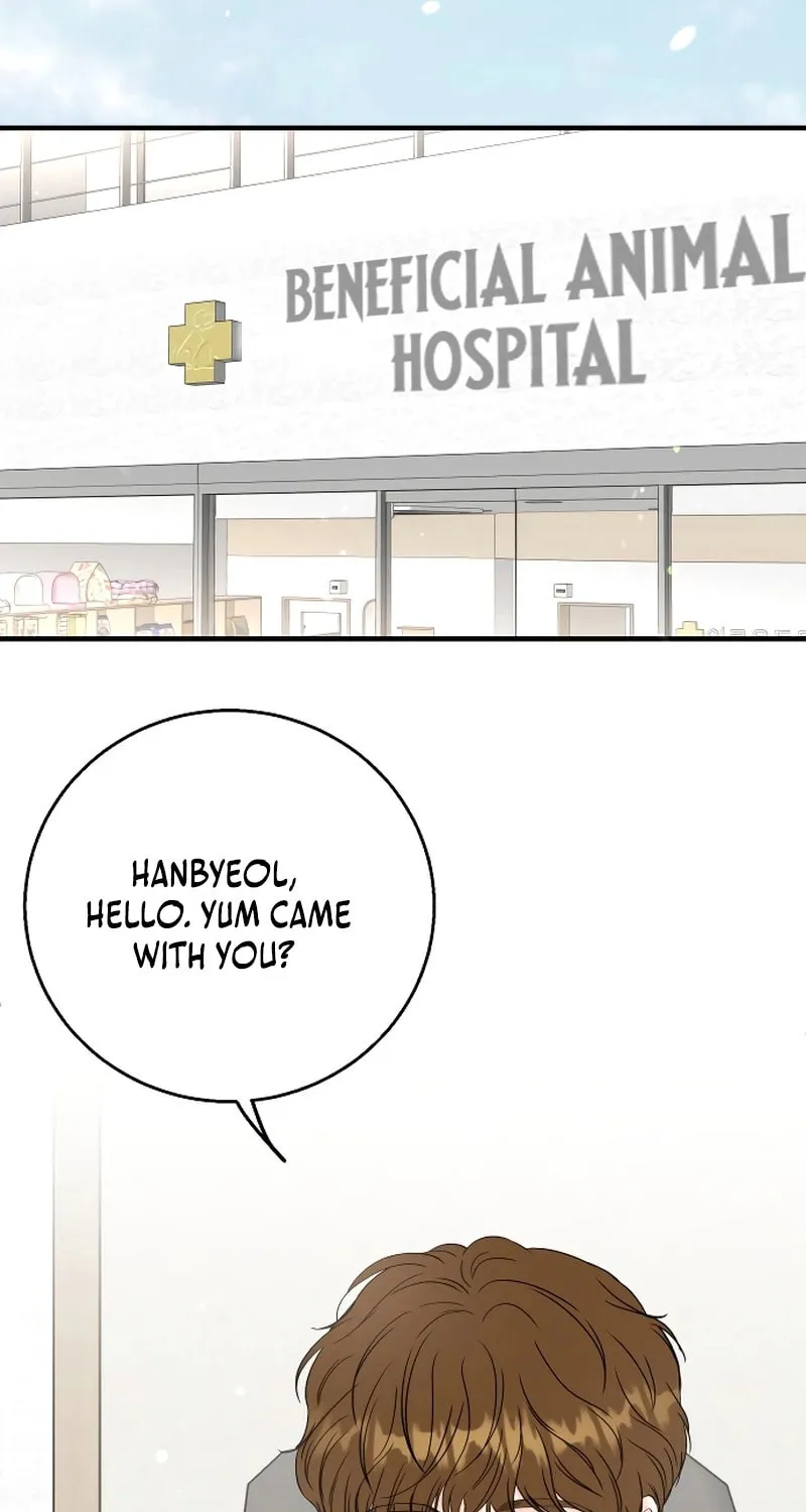 One and Only (Lim Joo-Yi) Chapter 6 page 60 - 