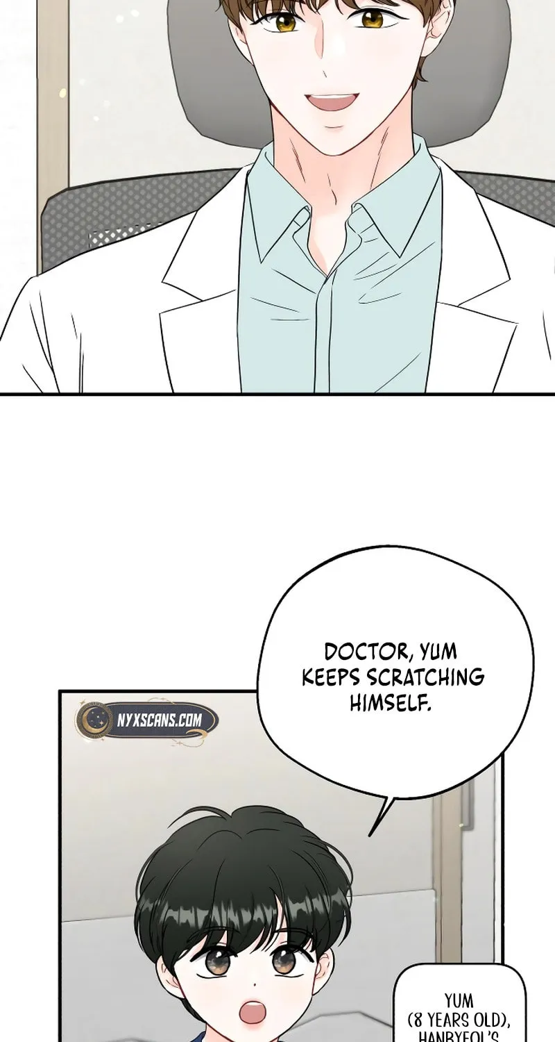 One and Only (Lim Joo-Yi) Chapter 6 page 61 - 