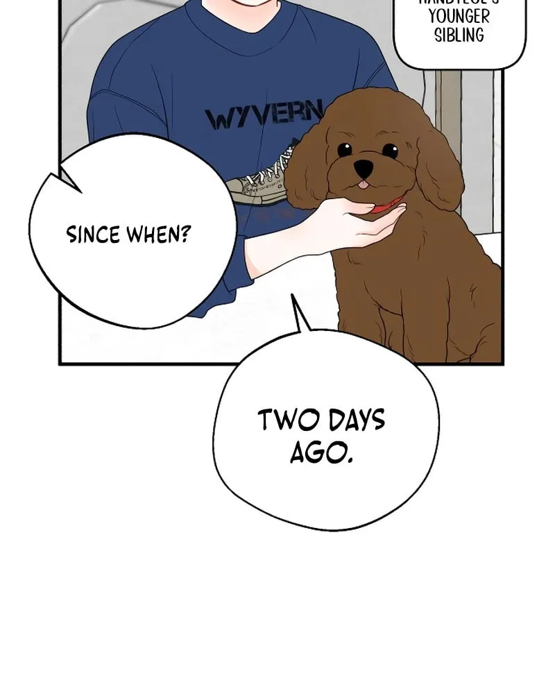 One and Only (Lim Joo-Yi) Chapter 6 page 62 - 