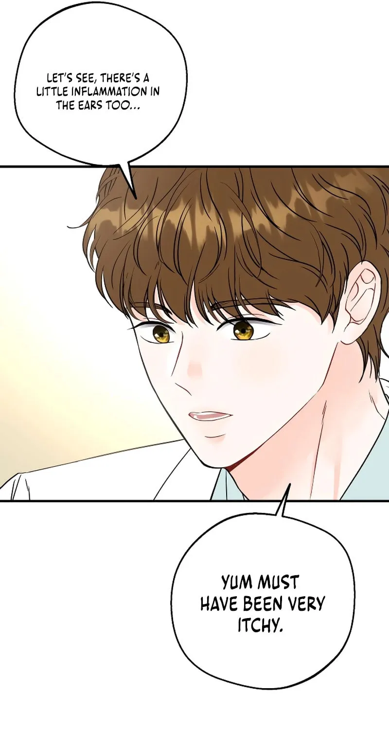 One and Only (Lim Joo-Yi) Chapter 6 page 63 - 