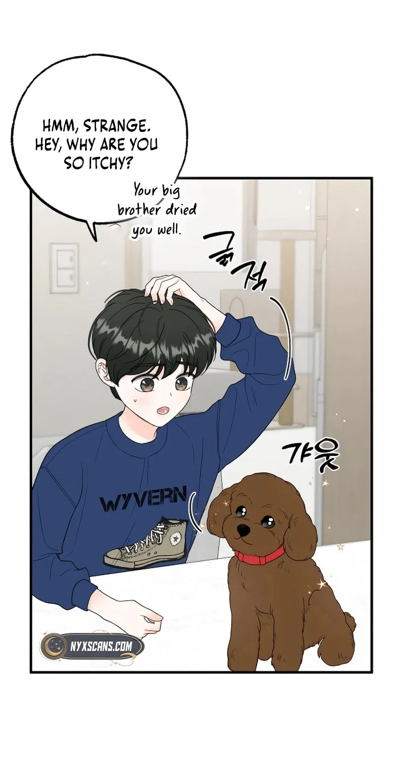 One and Only (Lim Joo-Yi) Chapter 6 page 64 - 