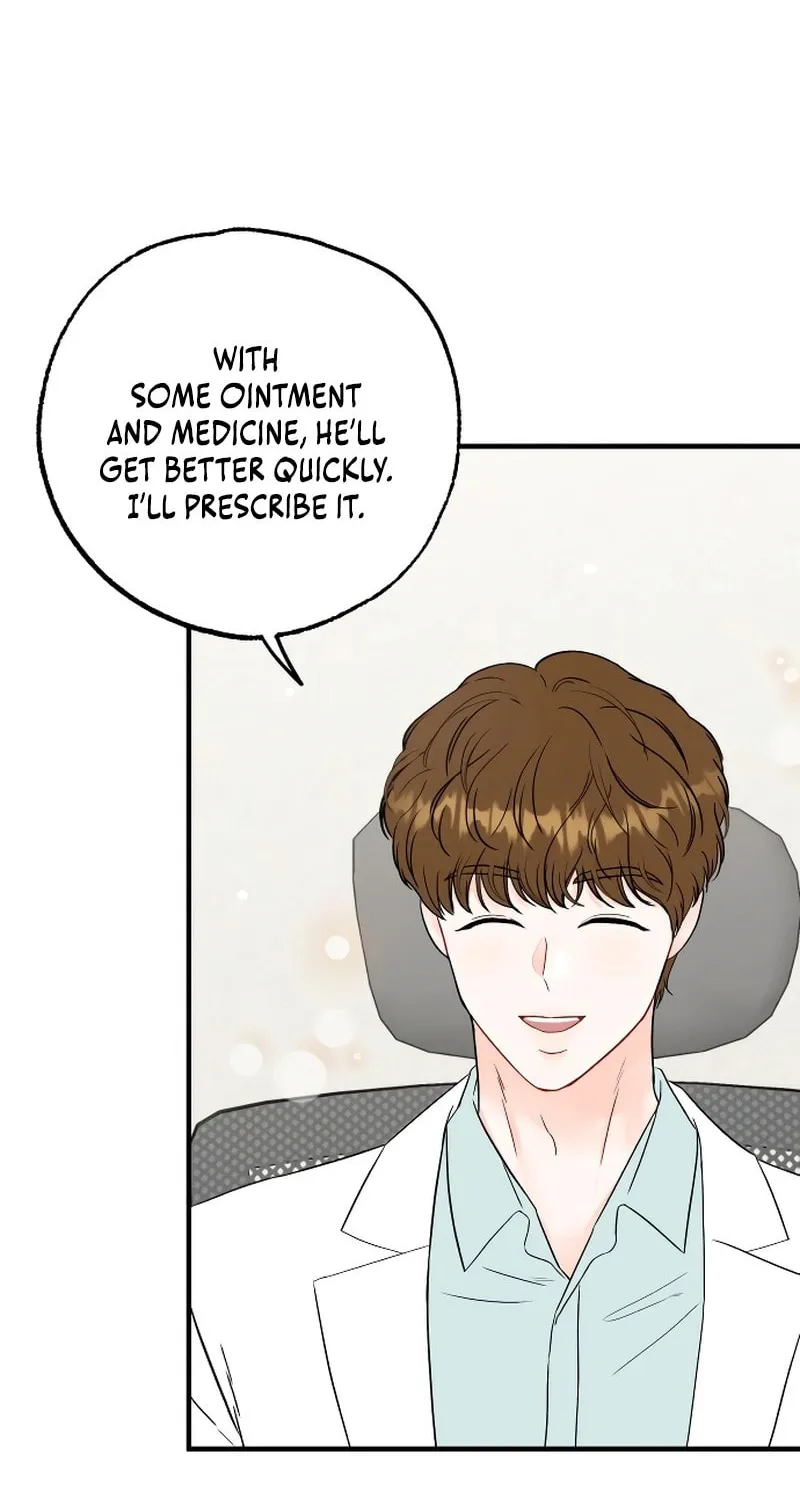 One and Only (Lim Joo-Yi) Chapter 6 page 66 - 