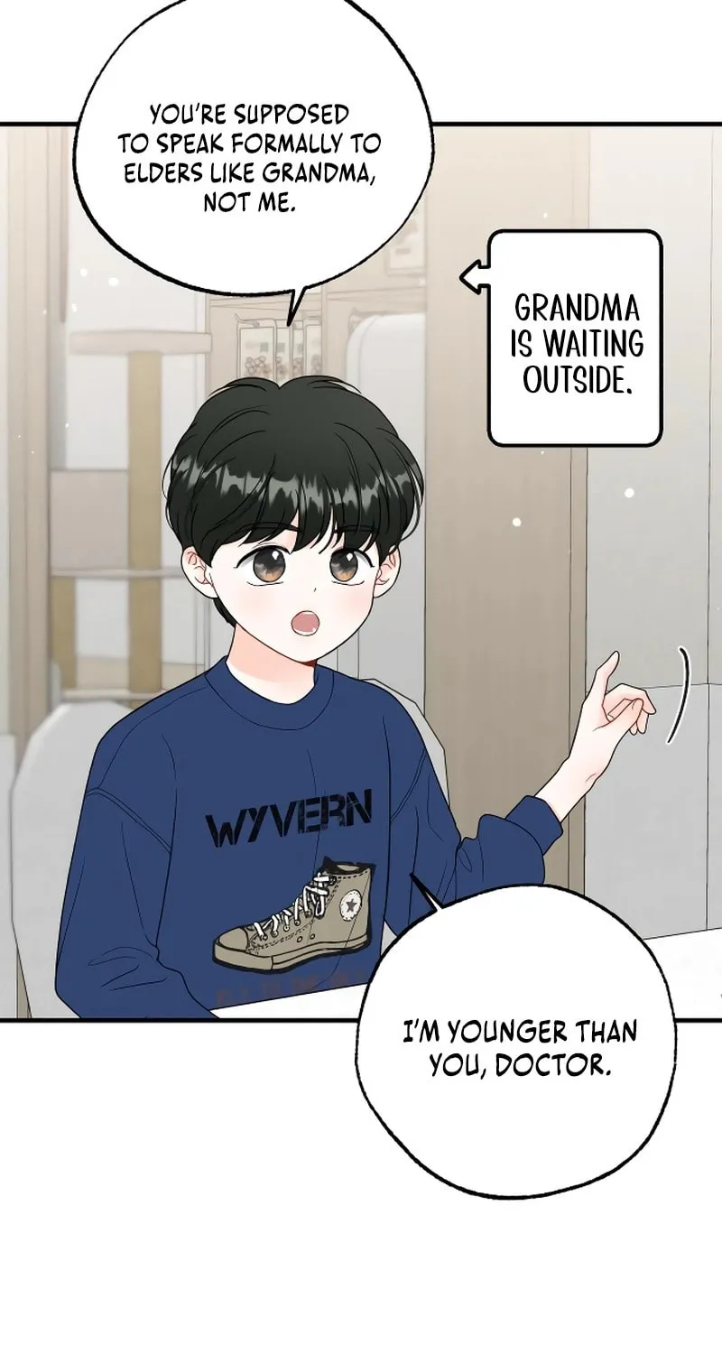 One and Only (Lim Joo-Yi) Chapter 6 page 69 - 
