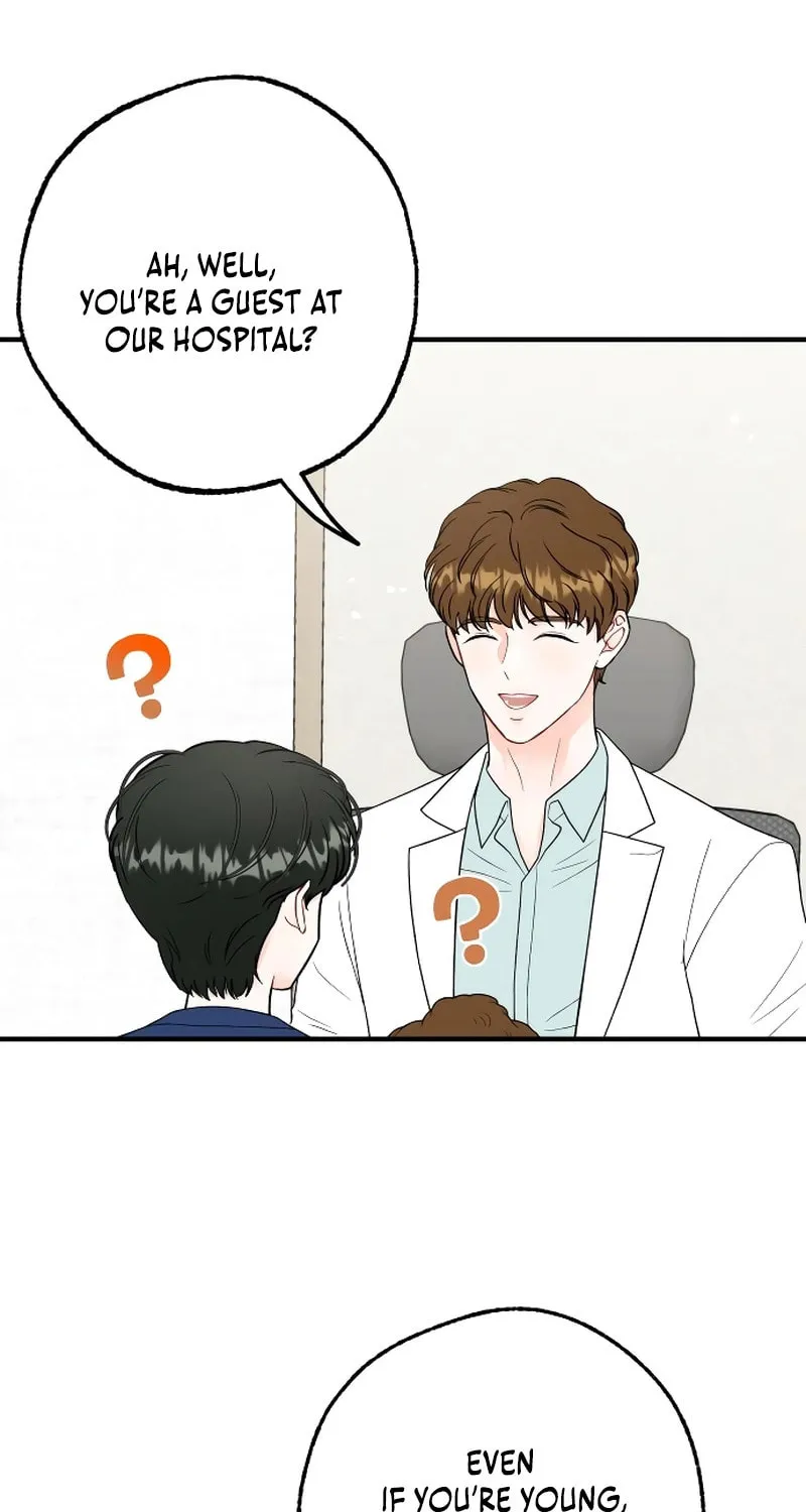 One and Only (Lim Joo-Yi) Chapter 6 page 70 - 