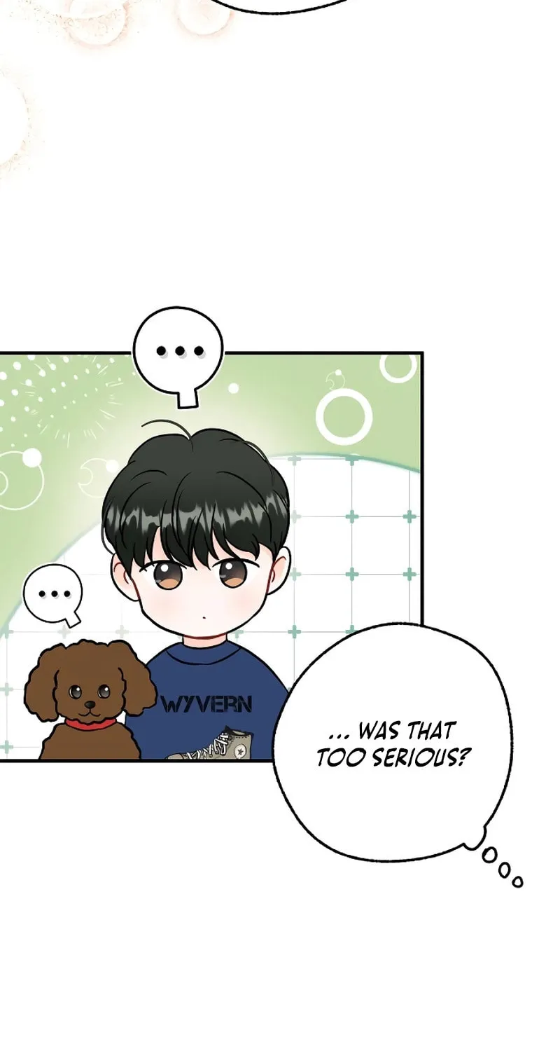 One and Only (Lim Joo-Yi) Chapter 6 page 73 - 