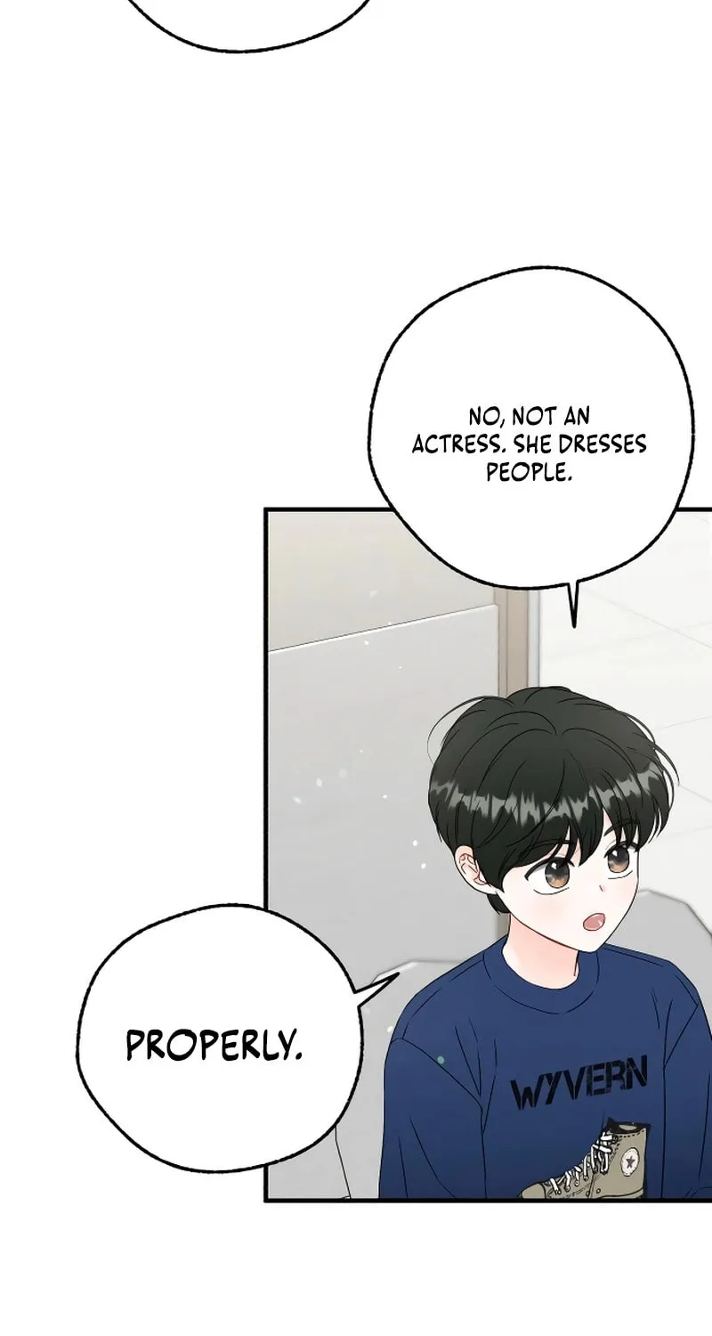 One and Only (Lim Joo-Yi) Chapter 6 page 75 - 