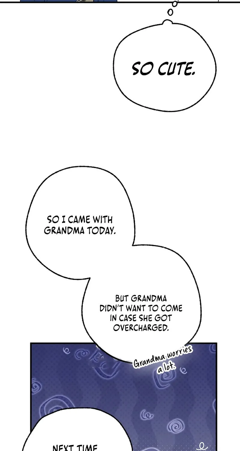 One and Only (Lim Joo-Yi) Chapter 6 page 78 - 