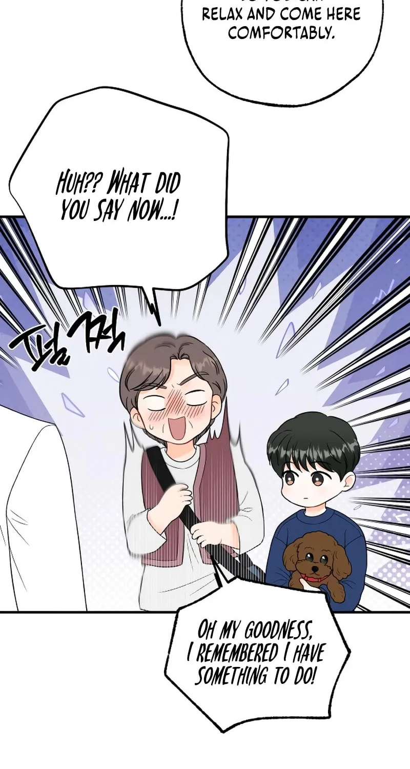 One and Only (Lim Joo-Yi) Chapter 6 page 84 - 