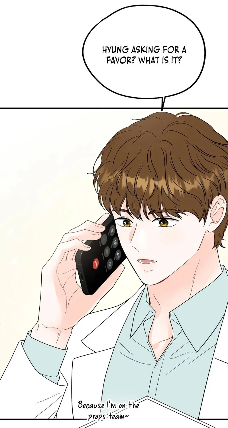 One and Only (Lim Joo-Yi) Chapter 6 page 88 - 
