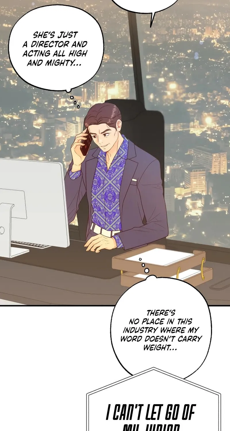 One and Only (Lim Joo-Yi) Chapter 7 page 31 - 