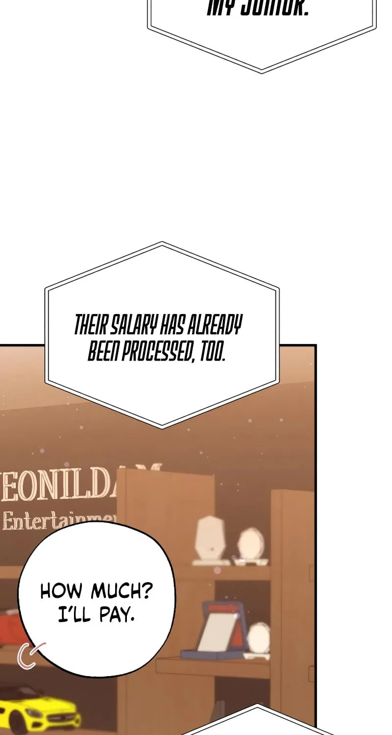 One and Only (Lim Joo-Yi) Chapter 7 page 32 - 