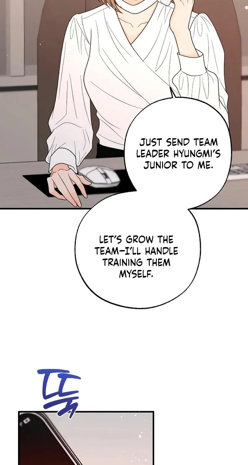 One and Only (Lim Joo-Yi) Chapter 7 page 37 - 