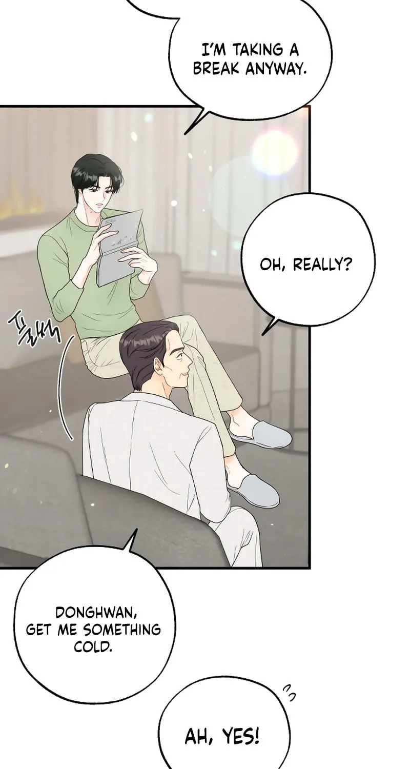 One and Only (Lim Joo-Yi) Chapter 7 page 48 - 