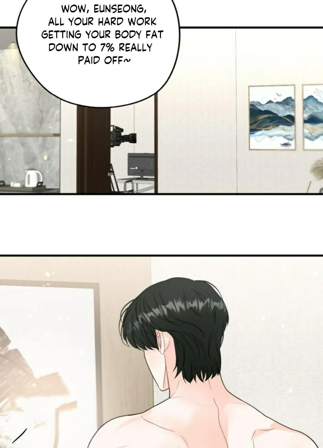 One and Only (Lim Joo-Yi) Chapter 8 page 2 - 