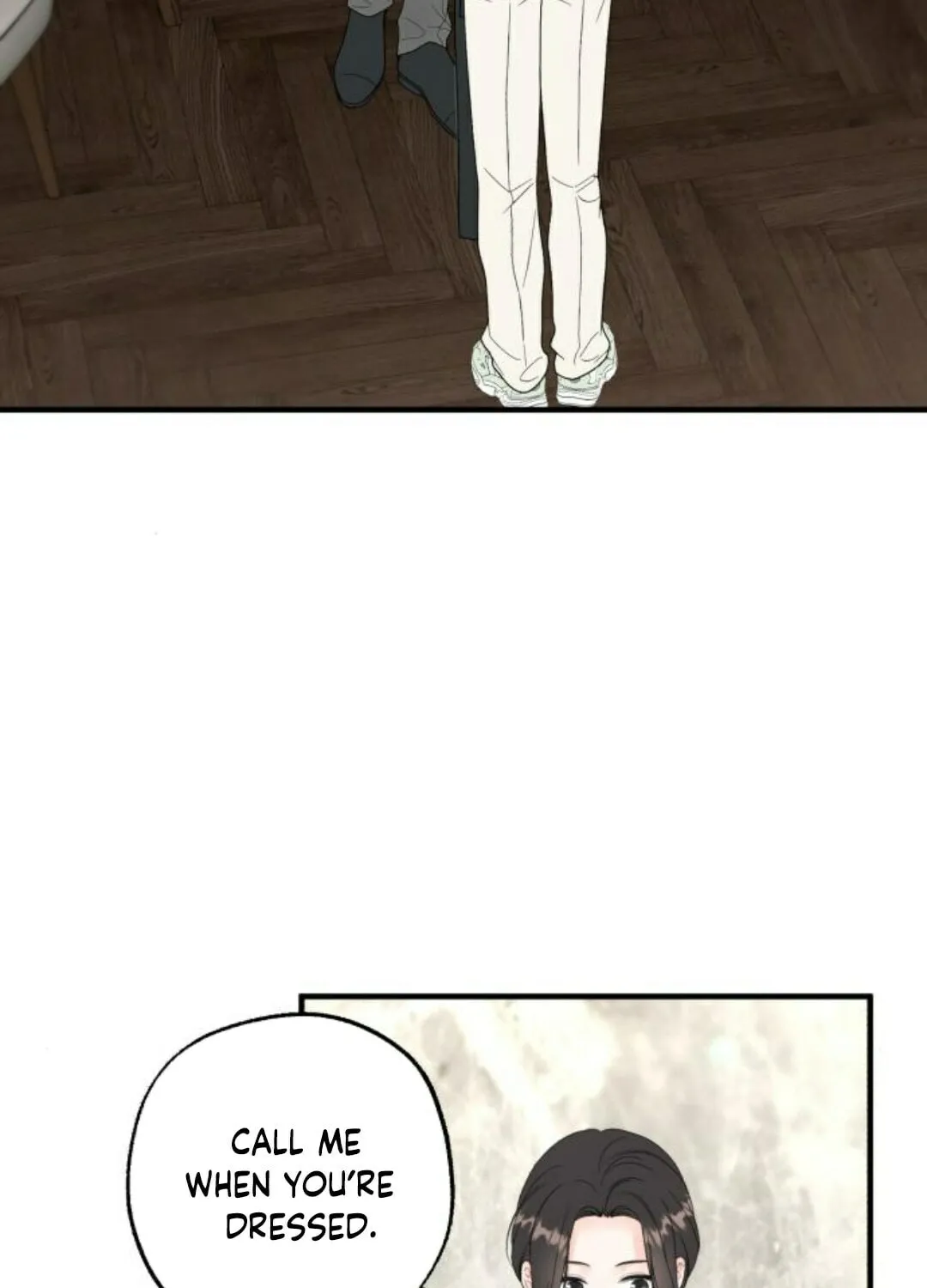 One and Only (Lim Joo-Yi) Chapter 8 page 14 - 